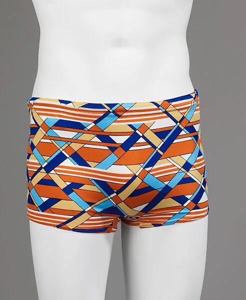 Bathing trunks — Pierre Cardin