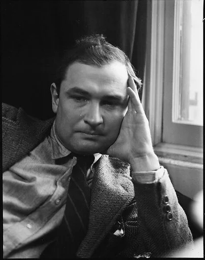 [Robert Fitzgerald]