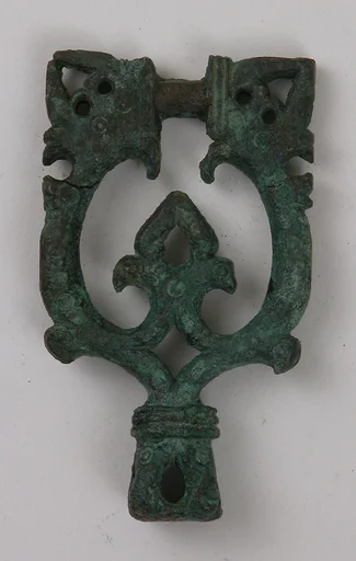 Finial