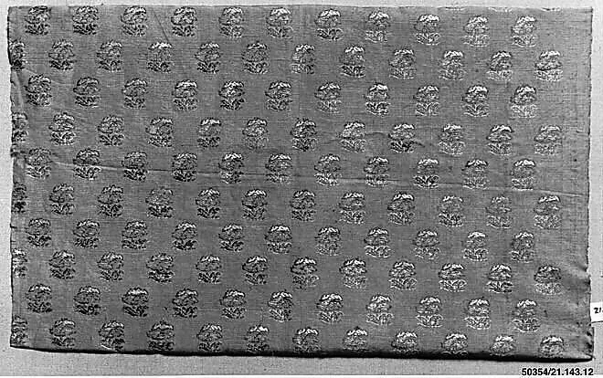 Brocade — Unknown