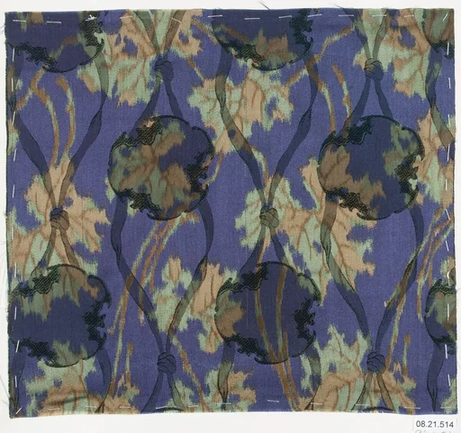 Textile sample
