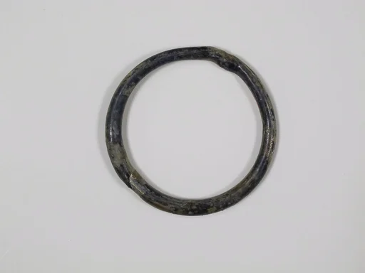 Glass bracelet