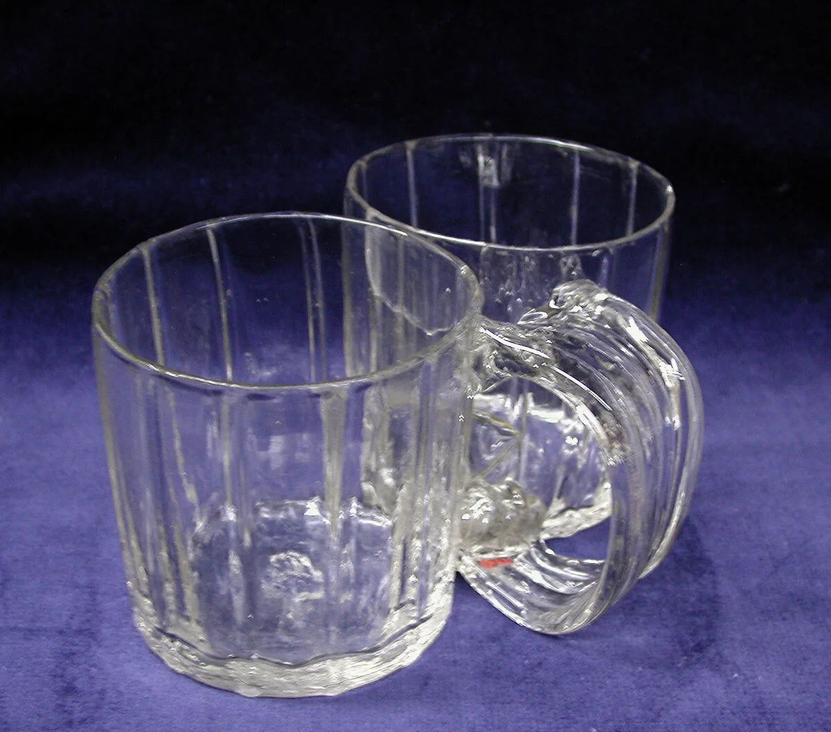 Cruet frame — Unknown