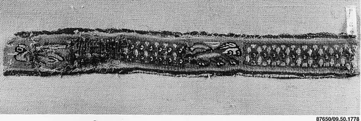 Band Fragment
