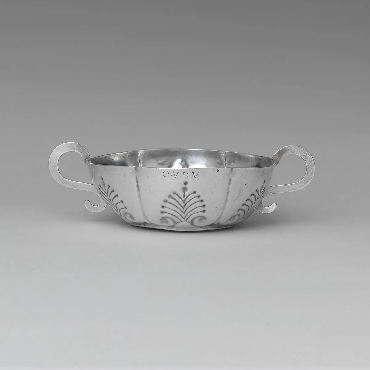 Dram Cup — Jacob Boelen