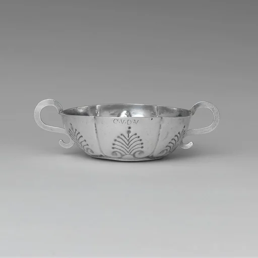 Dram Cup