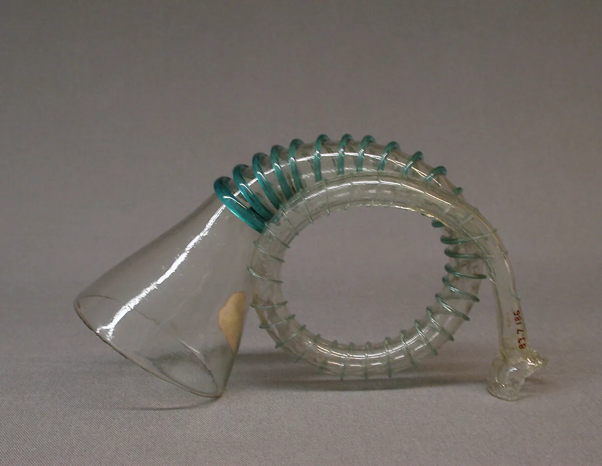 Horn — Unknown