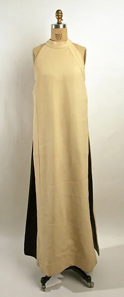 Dress — Unknown