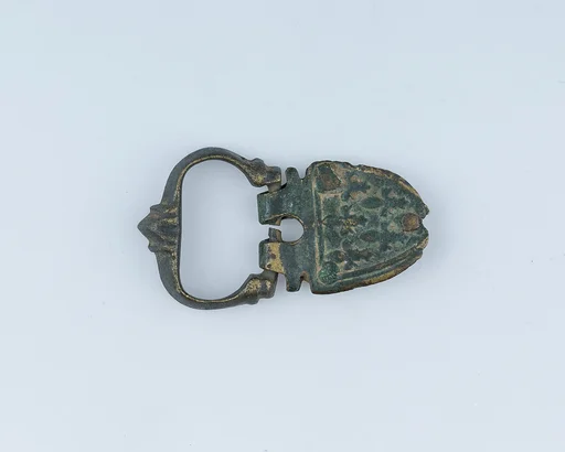 Buckle