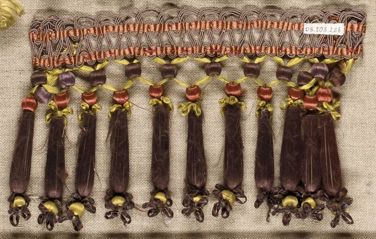Fringe — Unknown