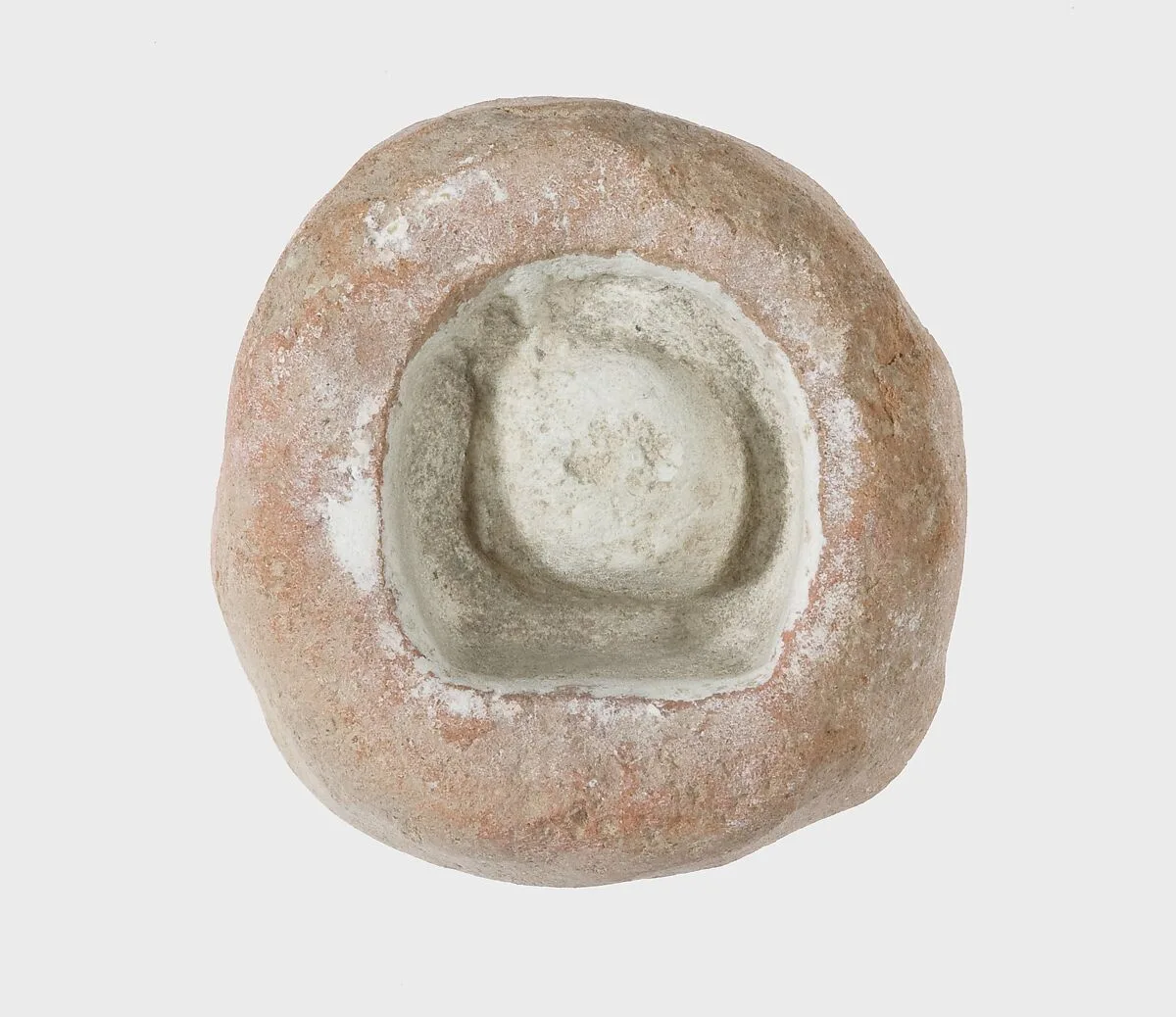 Mold for a Rings — Unknown