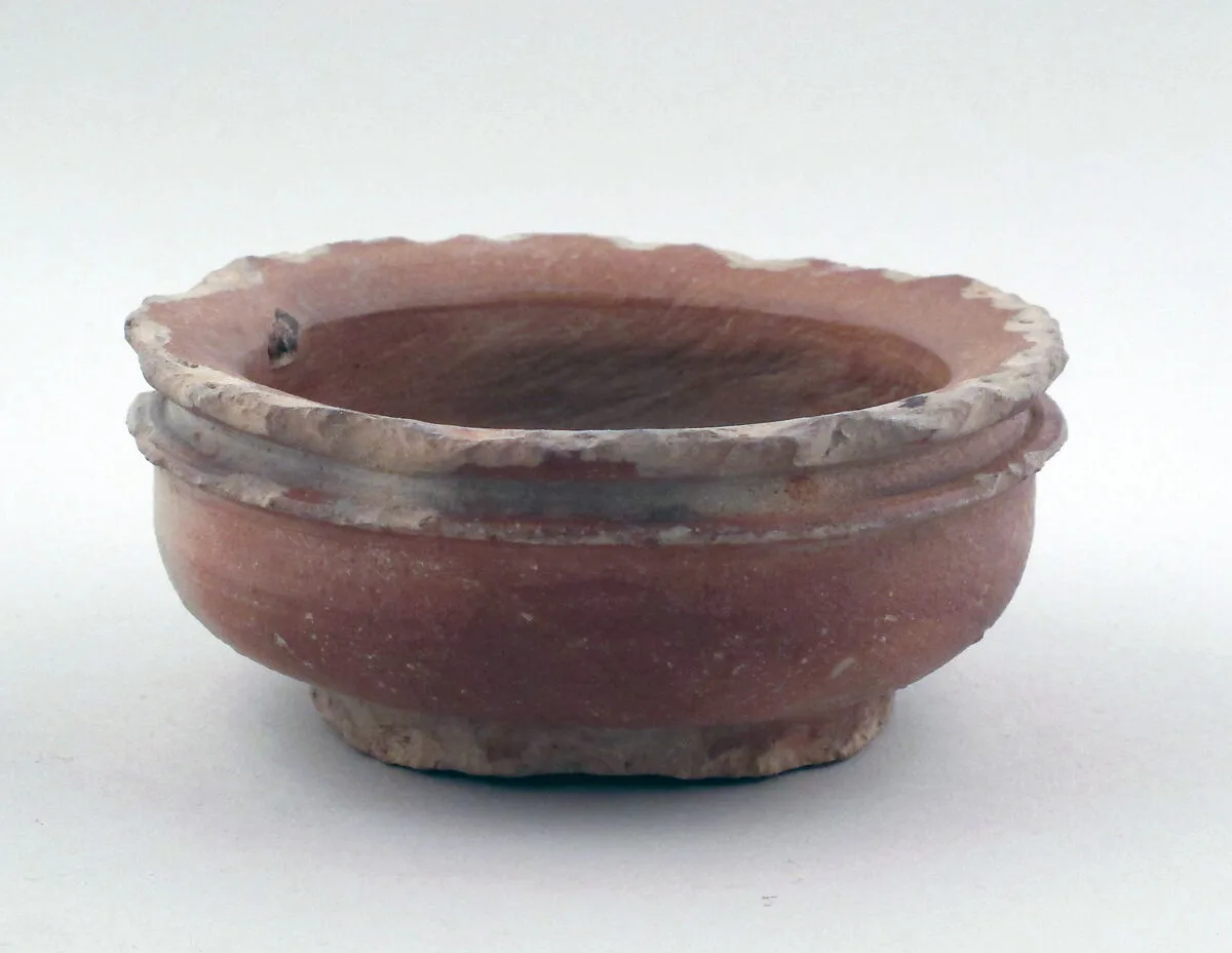 Bowl — Unknown
