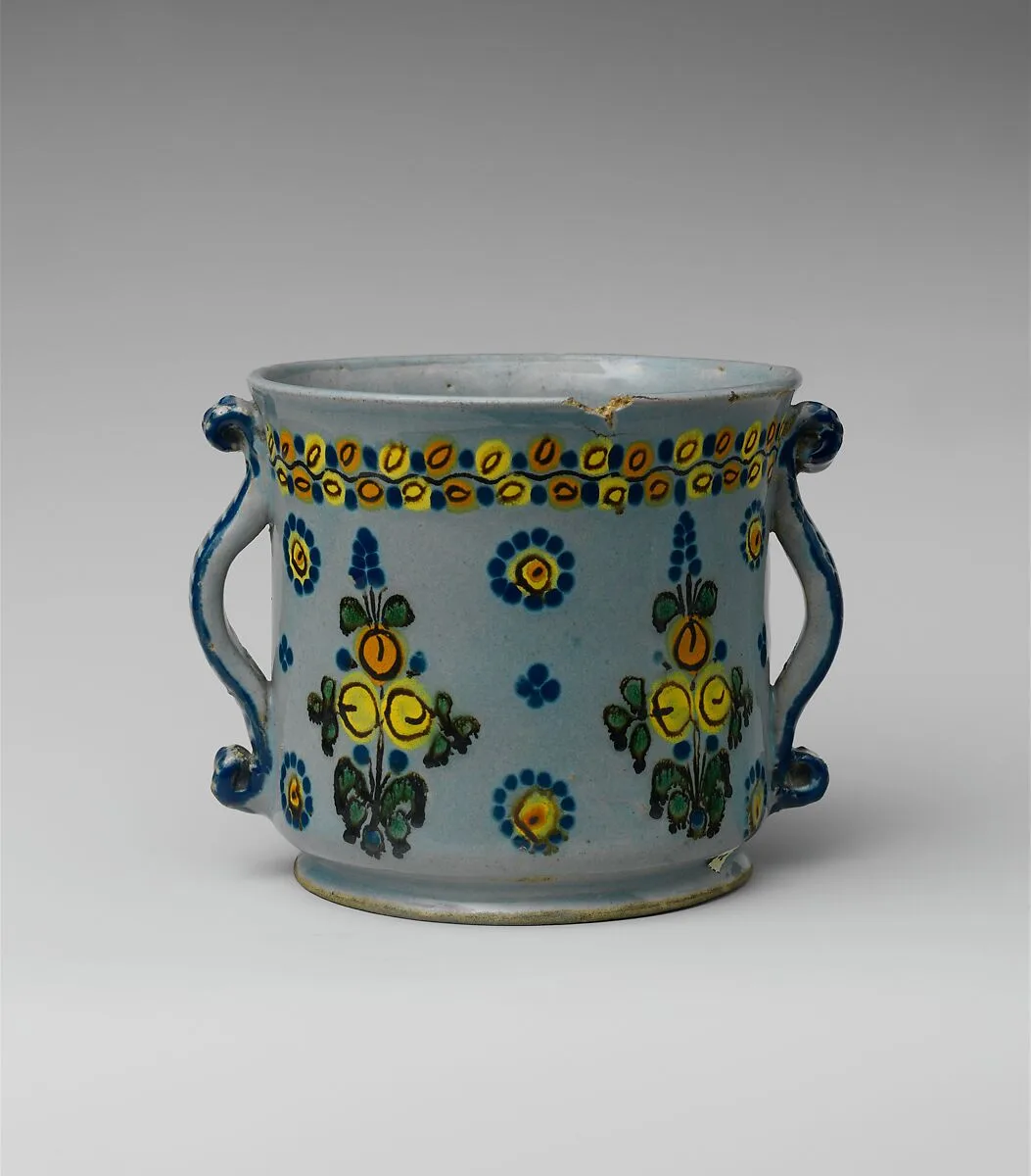 Cup — Unknown