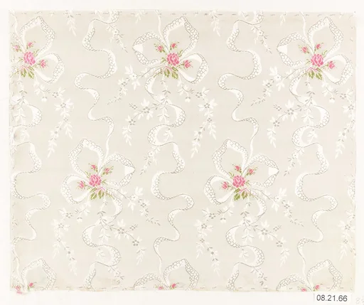 Textile sample