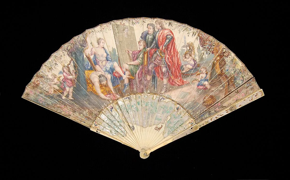 Fan — Unknown