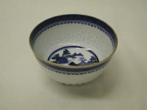 Teabowl