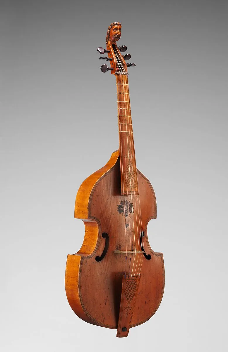 Division Viol — Unknown