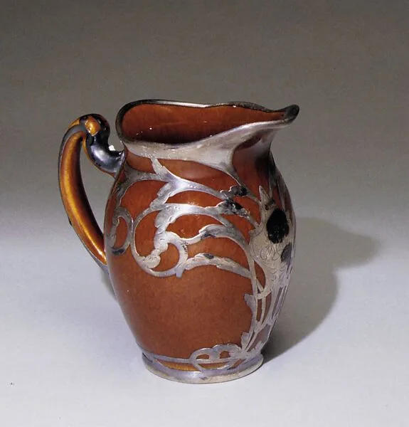 Cream Pitcher — Lenox, Incorporated