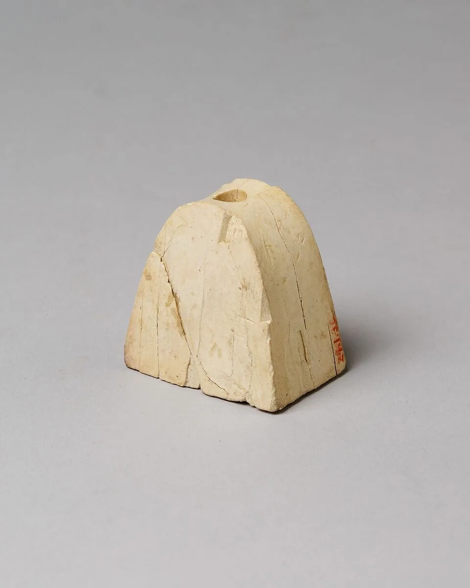 Papyrus burnisher — Unknown