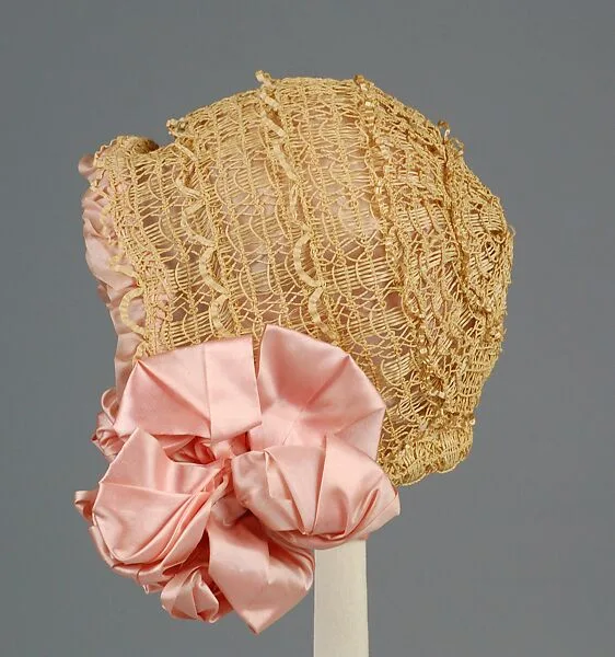 Hat — Unknown
