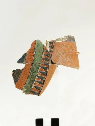 Reliefs from the tomb of Meketre