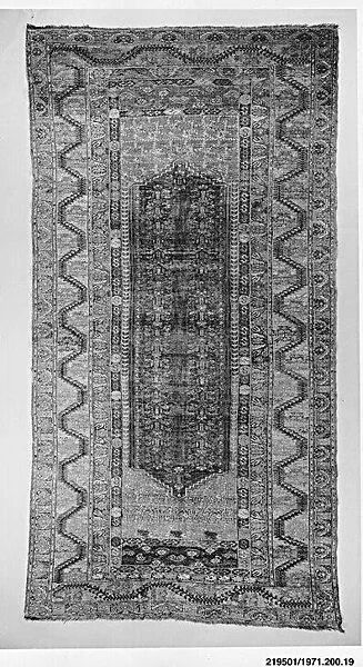Carpet — Unknown
