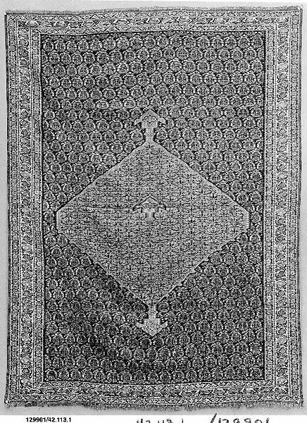Carpet — Unknown
