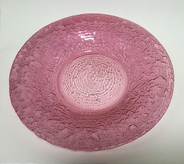 Bowl — Glen Lukens