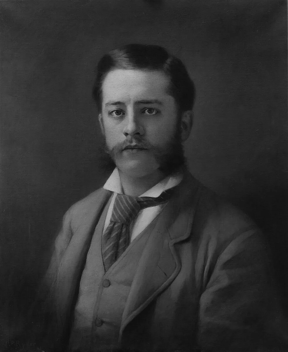 Stephen Whitney Phoenix — Platt Powell Ryder