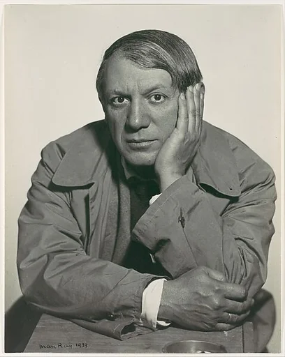 Pablo Picasso