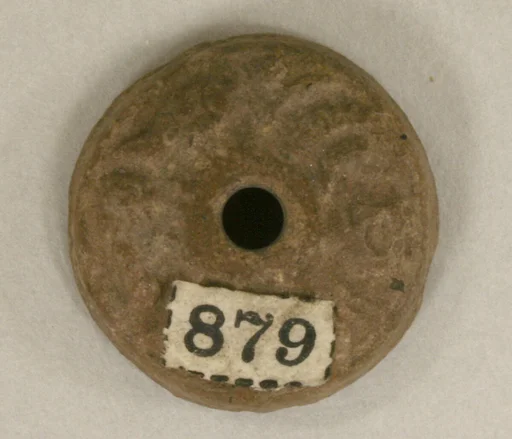 Spindle Whorl