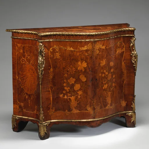 Commode