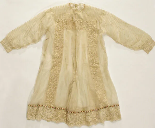 Dress — Unknown