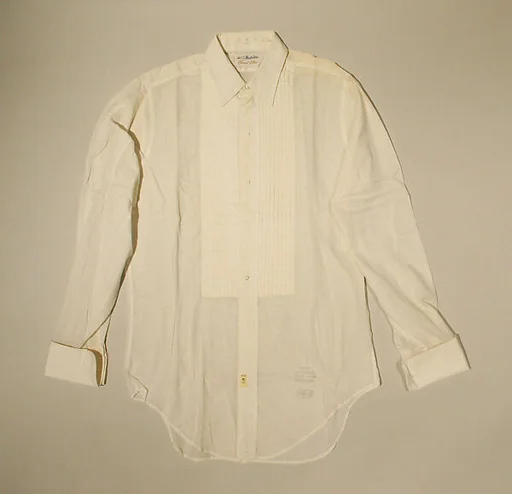 Evening shirt