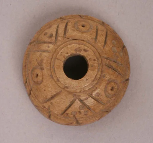 Button or Bead