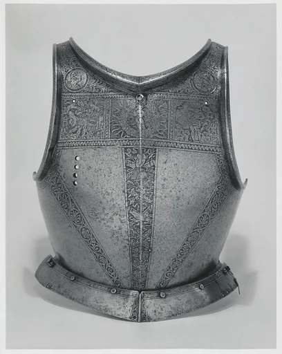 Breastplate