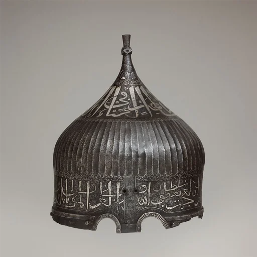 Turban Helmet