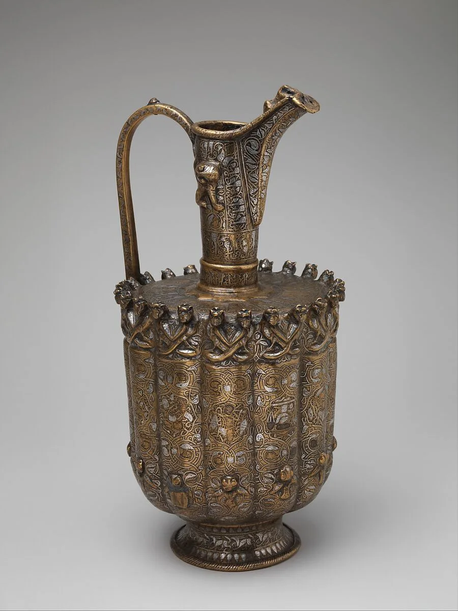 Ewer — Unknown