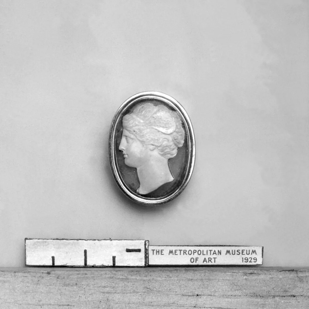 Psyche — Mastini