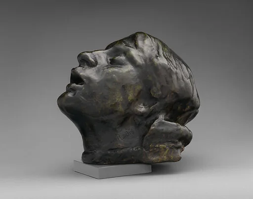 Head of Sorrow