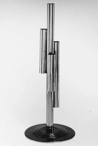 Bud vase — Unknown Designer