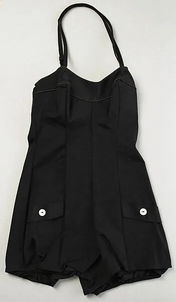 Bathing suit — Unknown
