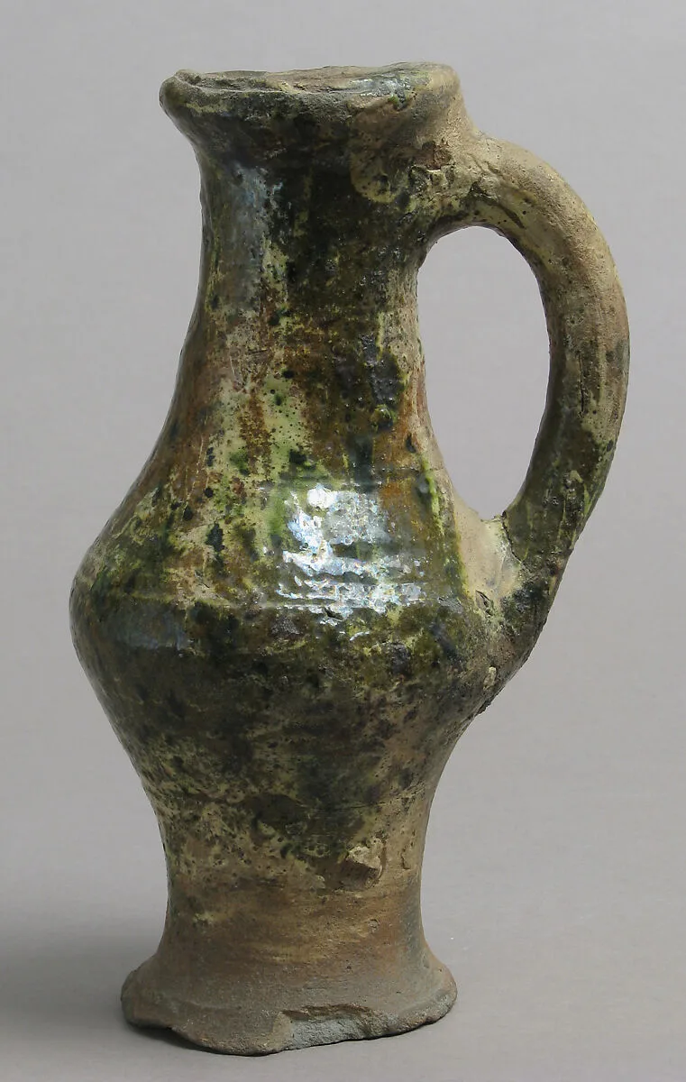 Jug — Unknown