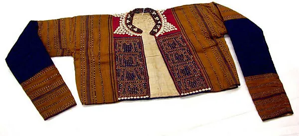 Jacket — Unknown