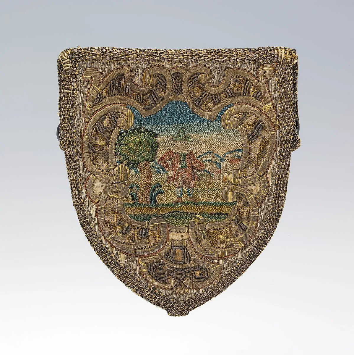 Purse — Unknown