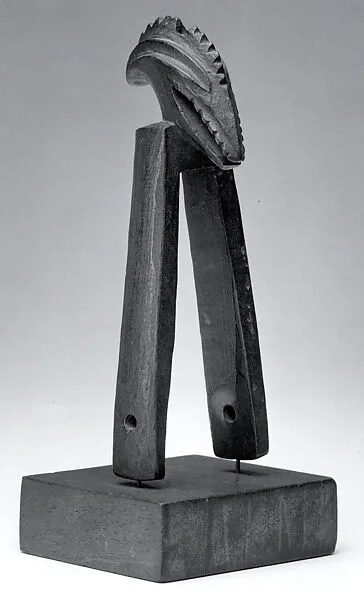 Heddle Pulley — Unknown