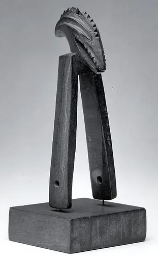 Heddle Pulley