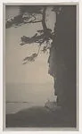 The Mood — Anne W. Brigman