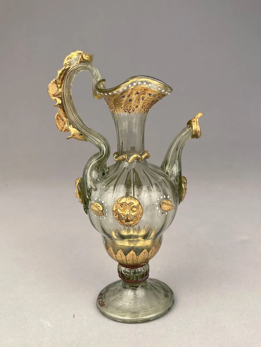 Ewer — Unknown