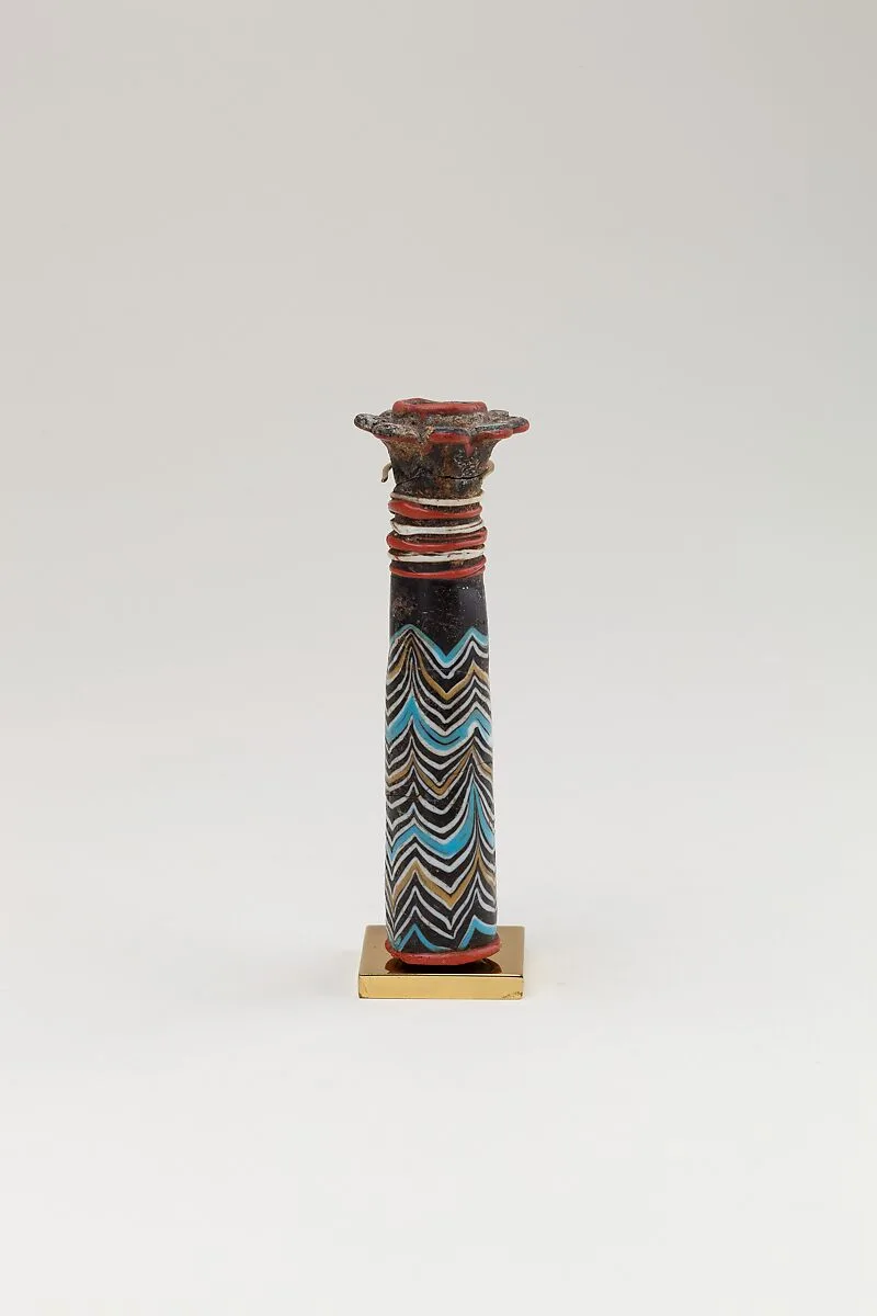 Kohl Tube — Unknown
